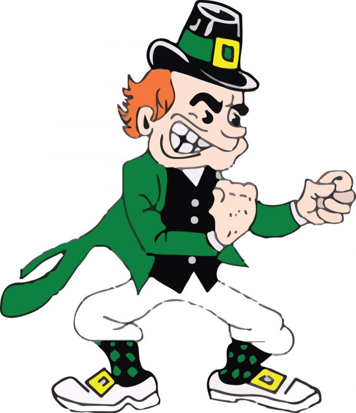 Waldport Fightin' Irish